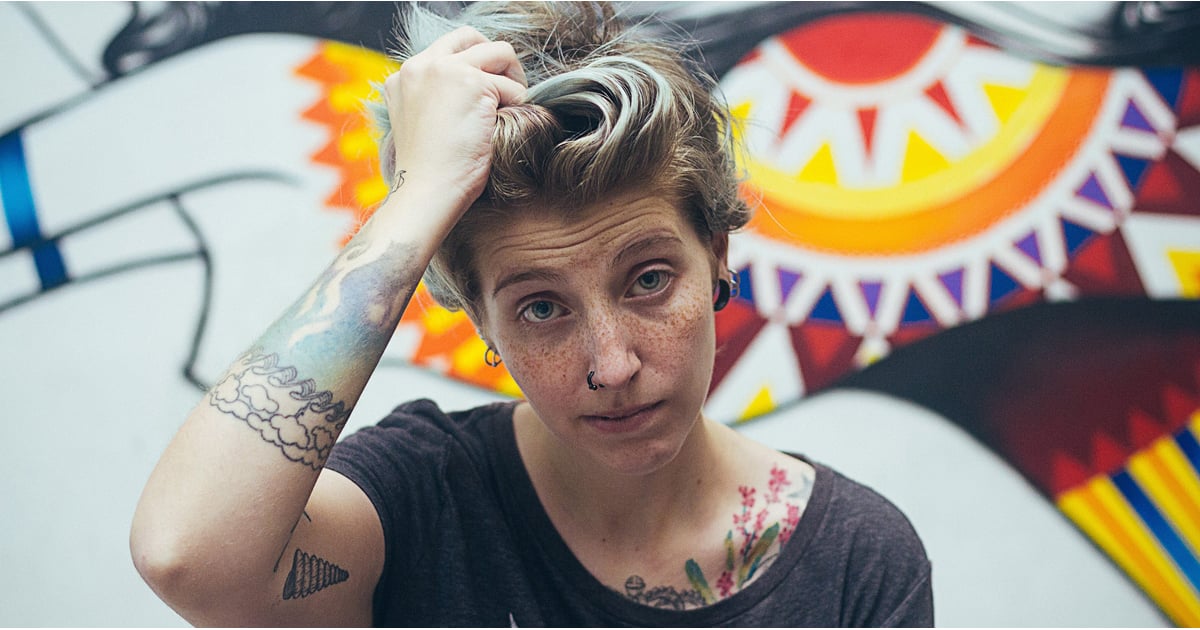 Best Pain Reliever For Headaches POPSUGAR Fitness UK