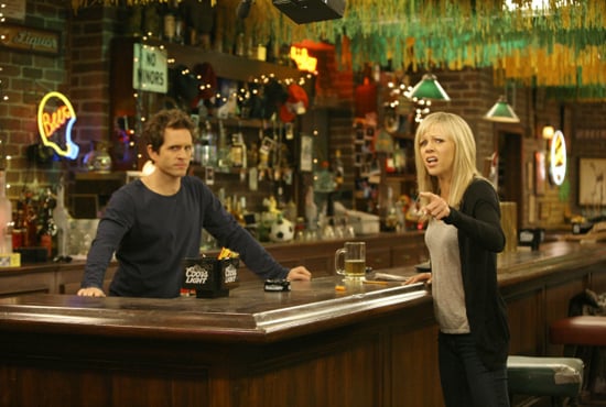 Paddy's Pub on It's Always Sunny in Philadelphia