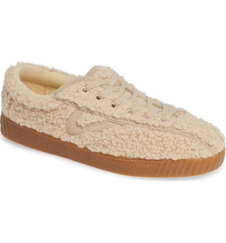 Tretorn shearling hotsell