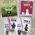 These 20 Star Wars Valentines For Kids Are Straight Out of the Heart Side