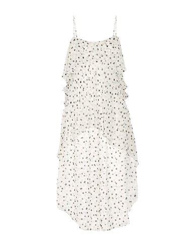 Maiyet 3/4 Length Dress