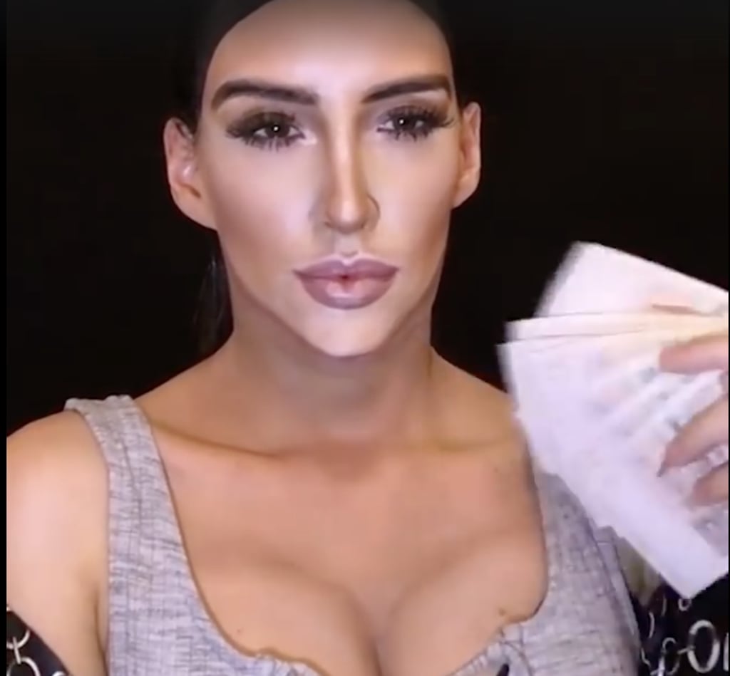 Kim Kardashian