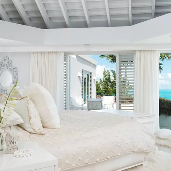 Kylie Jenner's Turks and Caicos Airbnb Estate