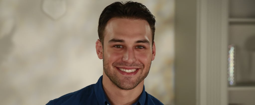 The Boy Next Door Ryan Guzman interview (Video)