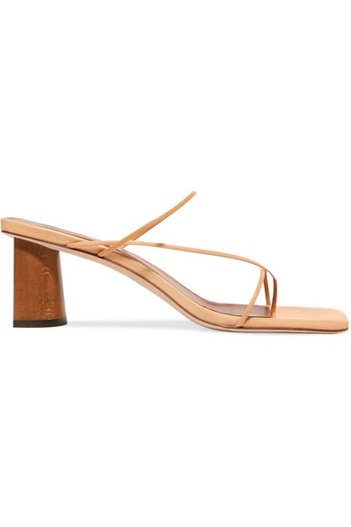 Rejina pyo harley leather sandals sale