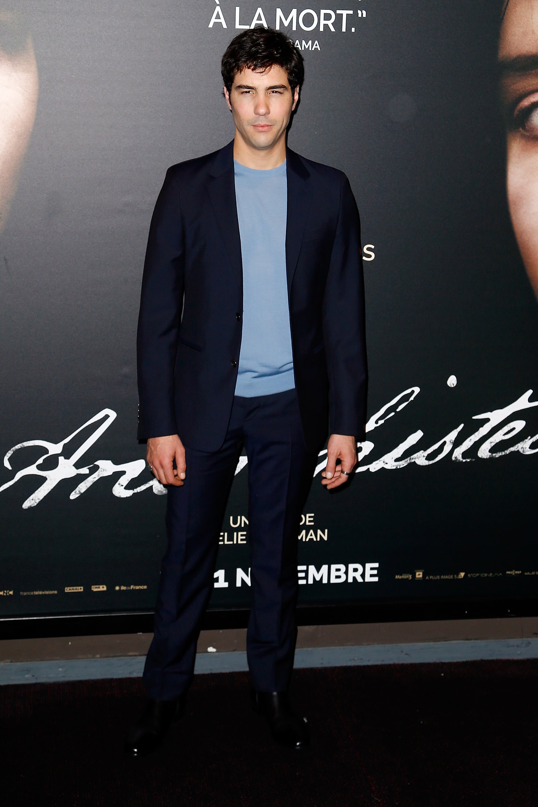 Tahar Rahim