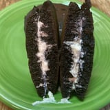 Oreo Dora Cake Recipe and Photos