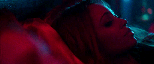 When Cheryl Invited Toni Over For a Sleepover and Sparks Flew