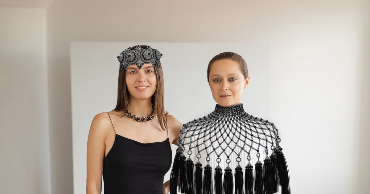 Meet The Founders of DRESSX, the Company at the Forefront of MetaFashion thumbnail