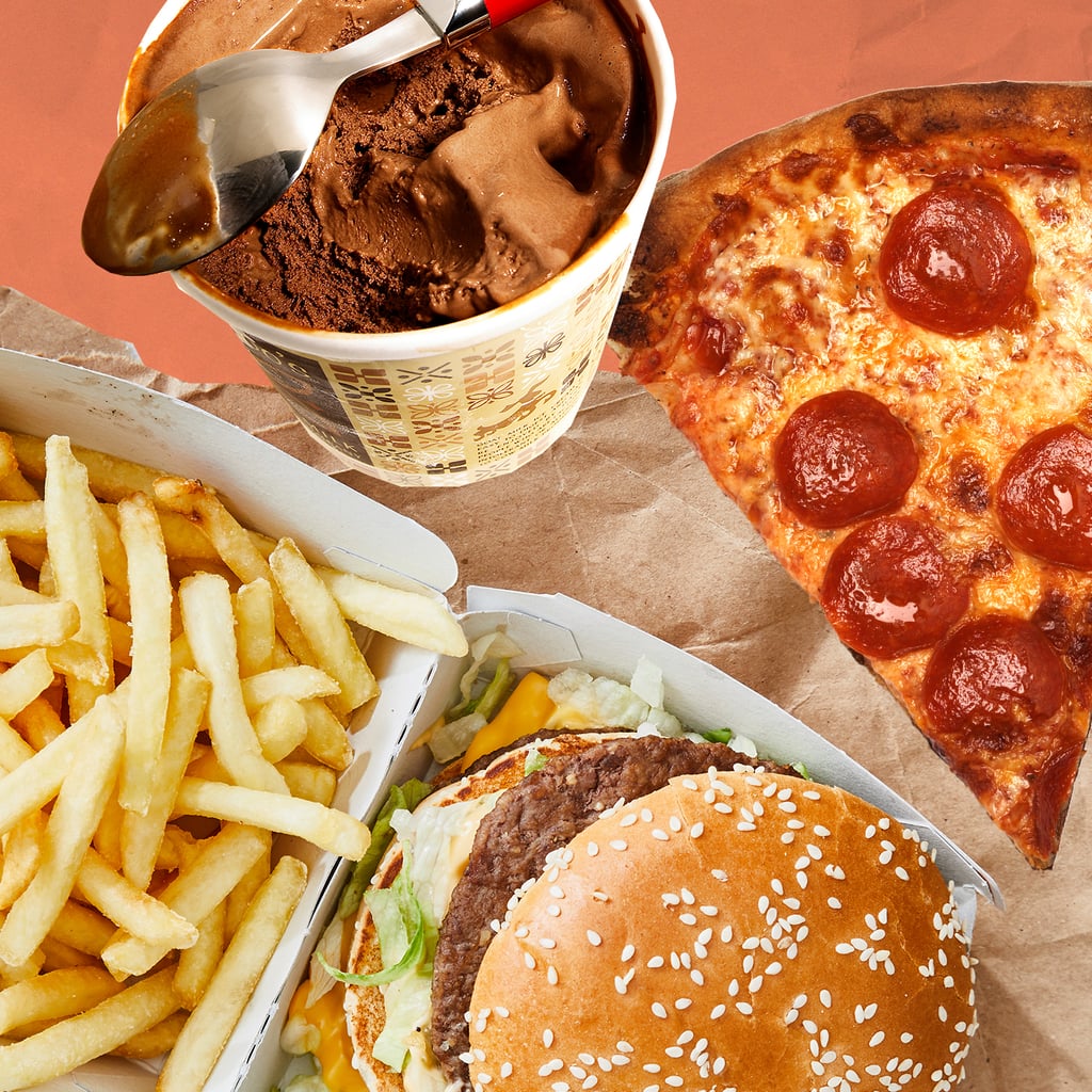 The Surprising Psychology Behind Your Post-Sex Snack