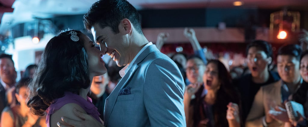 Why Crazy Rich Asians Is Important