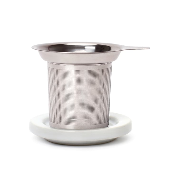 David's Tea Perfect Infuser (12) Food Stocking Stuffers Under 25 POPSUGAR Food Photo 10