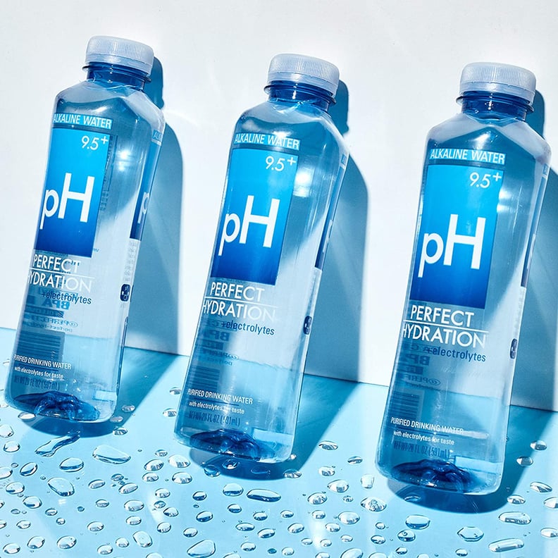 Perfect Hydration 9.5+ pH Electrolyte Enhanced Drinking Water