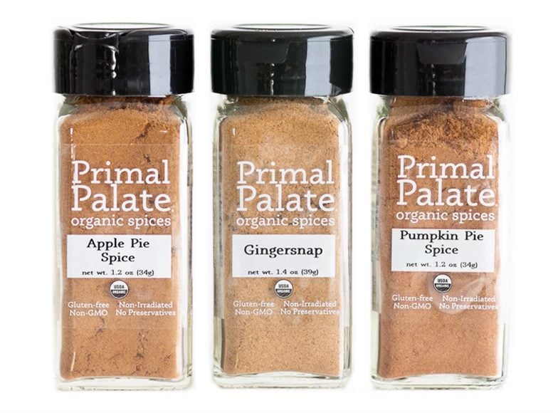 Primal Palate Sweet Pack