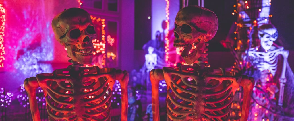Scary Halloween Costumes For Kids
