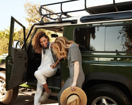 Easy Outfits to Pack For Vacation
