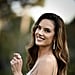 Alessandra Ambrosio Gets Mismatched Nails in Honor of Pride
