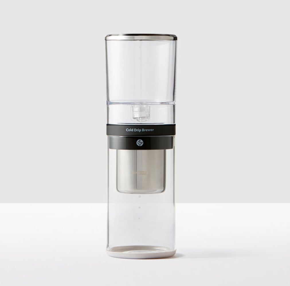 Cold Drip Brewer ($69, originally $100)