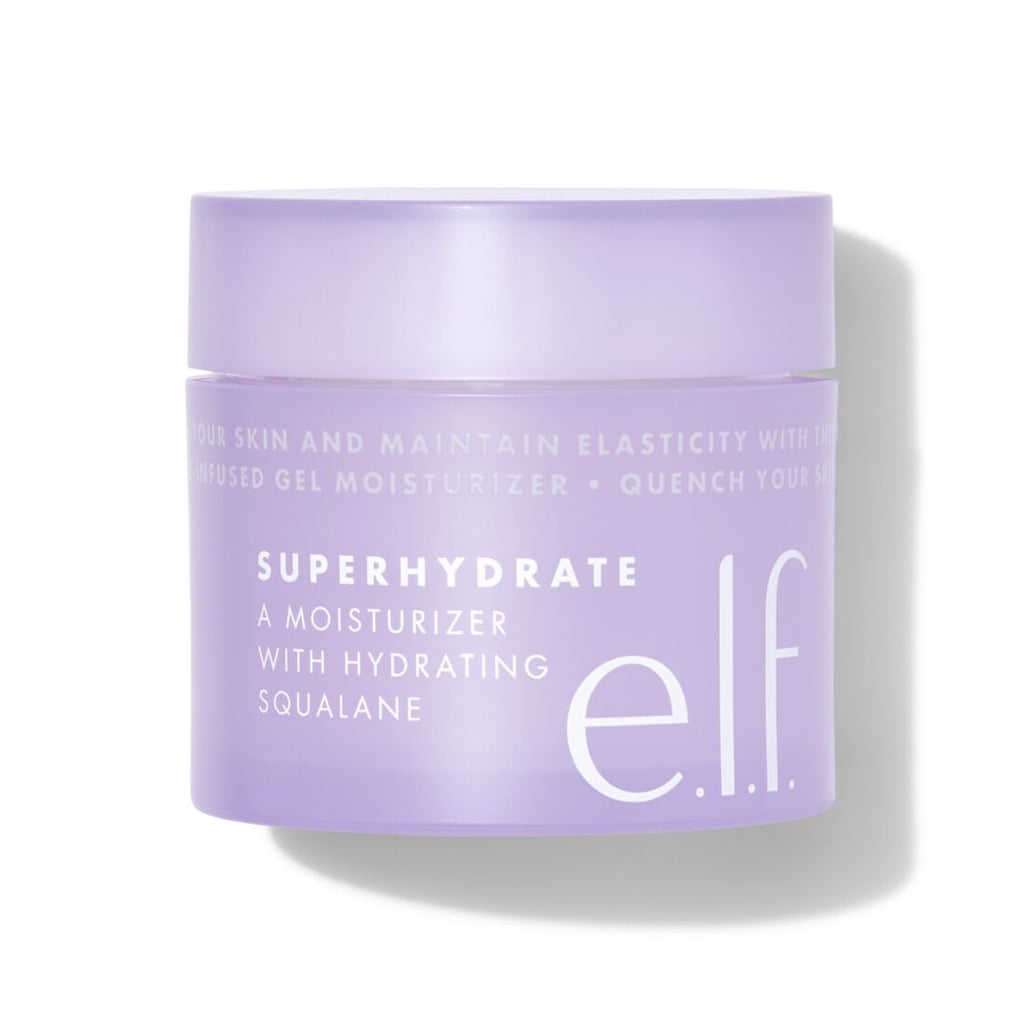 The Best e.l.f. Cosmetics Moisturizer For Your Skin Type | POPSUGAR Beauty