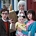 How Is A Series of Unfortunate Events Different From Books?