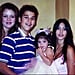 Cutest Kardashian-Jenner Family Pictures