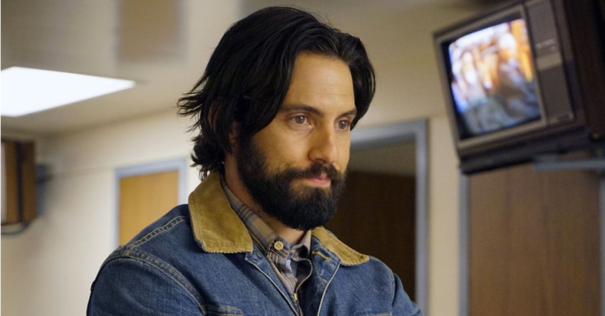 This Is Us Premiere Recap POPSUGAR Entertainment