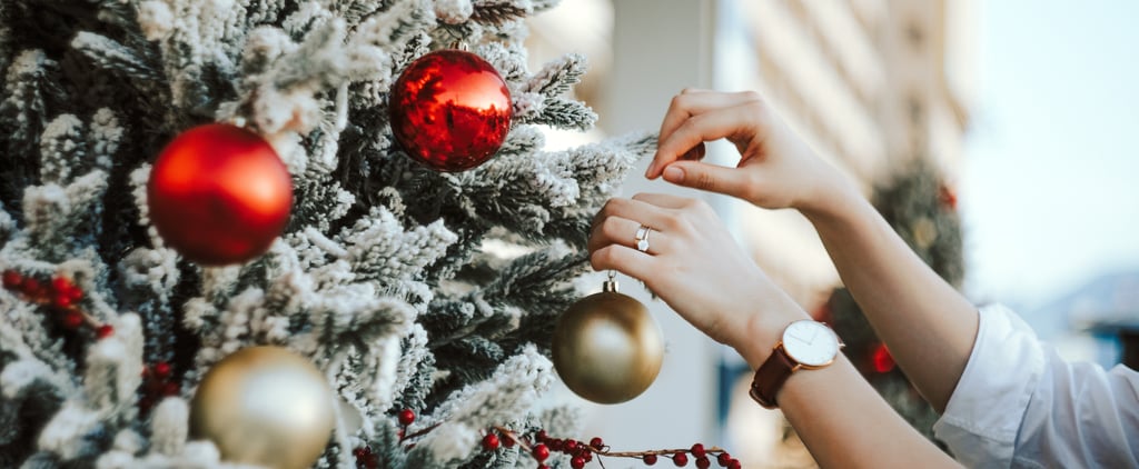 Taking Extra Care of My Mental Health During the Holidays Makes Me a More Merry Mom
