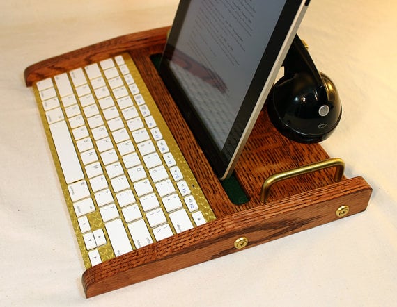 iPad Workstation