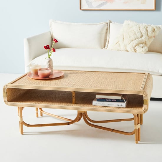 The Best Coffee Tables For Small Apartments