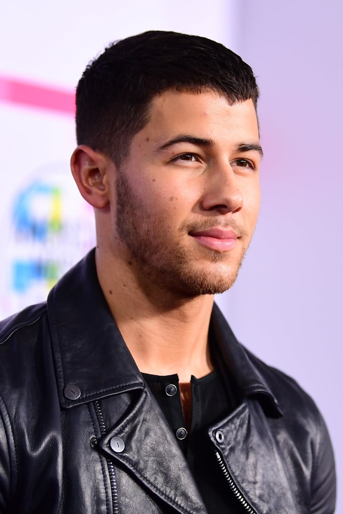 Sexy Nick Jonas Pictures