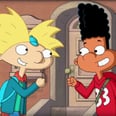 The Trailer For the New Hey Arnold! Movie Will Give '90s Kids the BEST Flashbacks