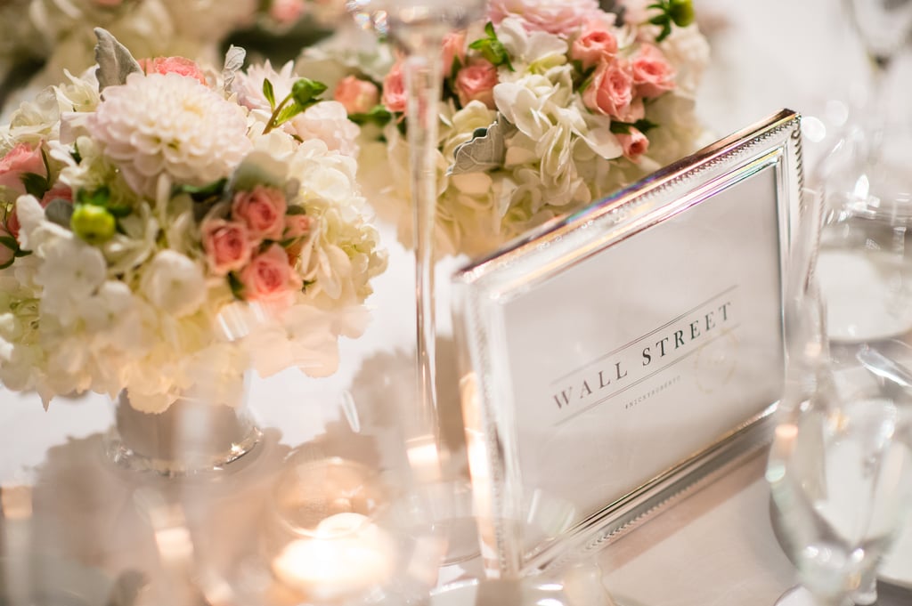 New York City Wedding