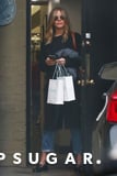 Jennifer Aniston's Gucci Loafers Are So Practical, We Want Them in Our Closet ASAP
