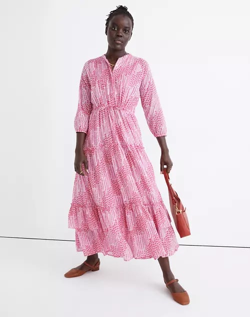 Summer midi hotsell and maxi dresses