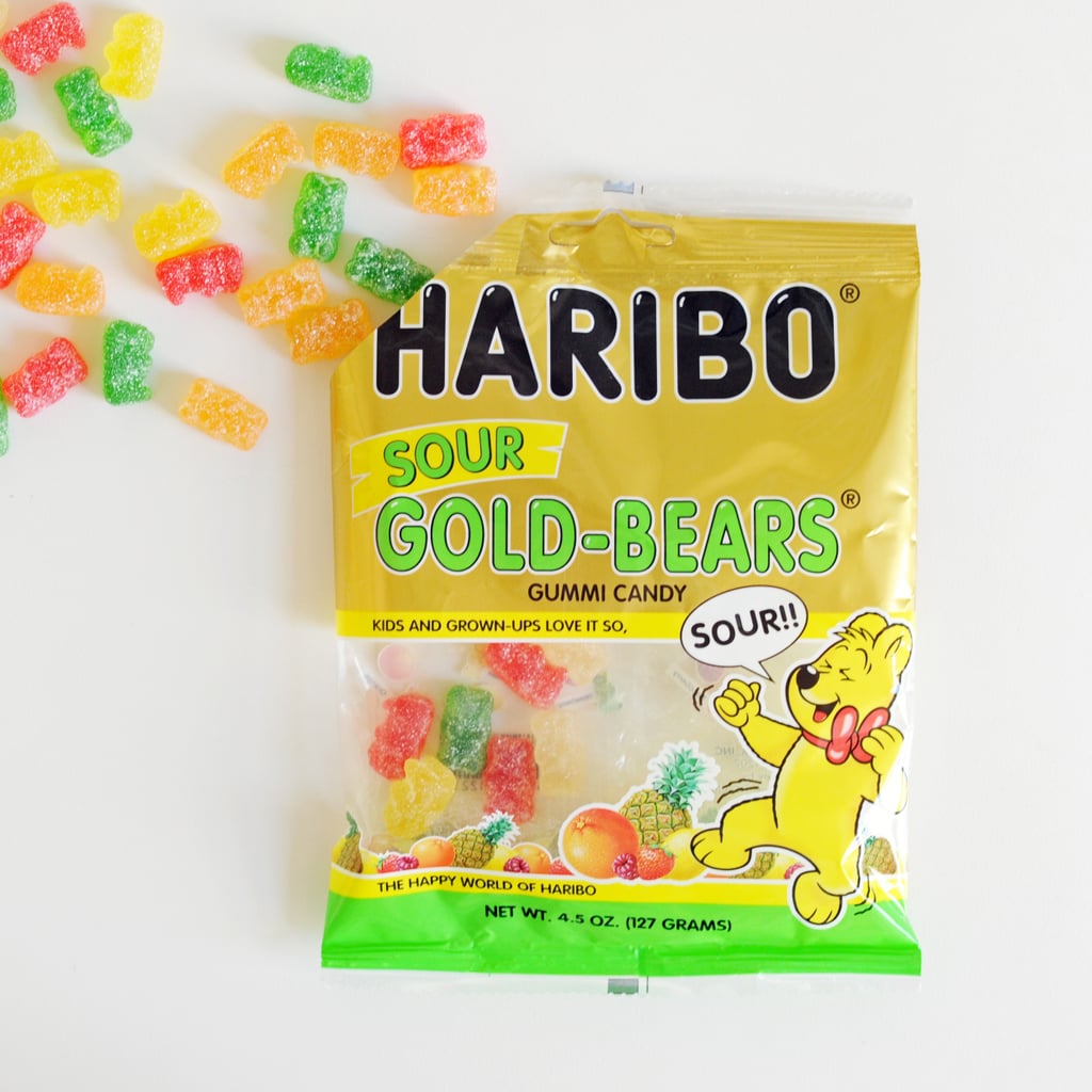 Haribo Sour Gold-Bears