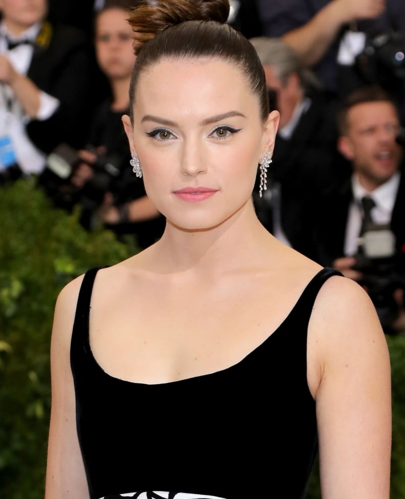 Daisy Ridley