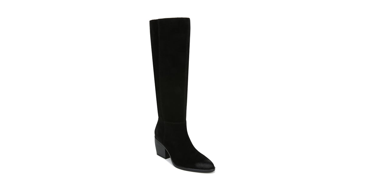 naturalizer fae boot
