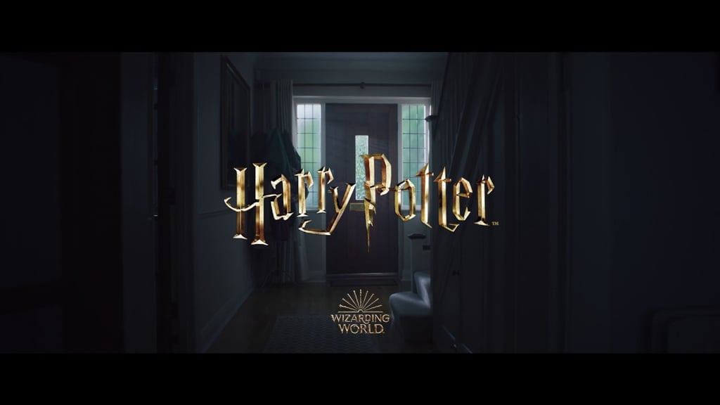 Product Video For the Wand