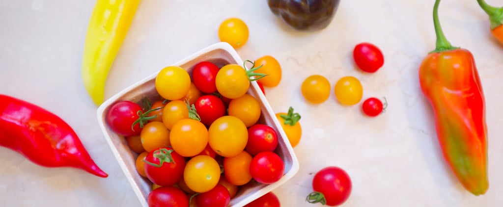 Foods You Should Not Refrigerate