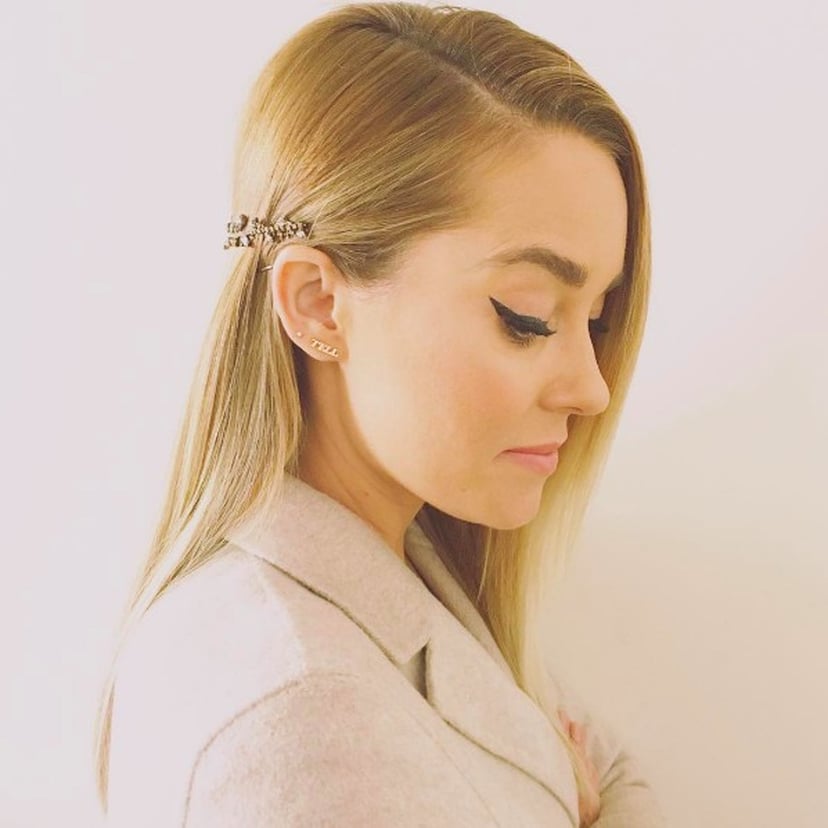 LC Lauren Conrad For Kohl's: Get A Sneak Peek At The Fall