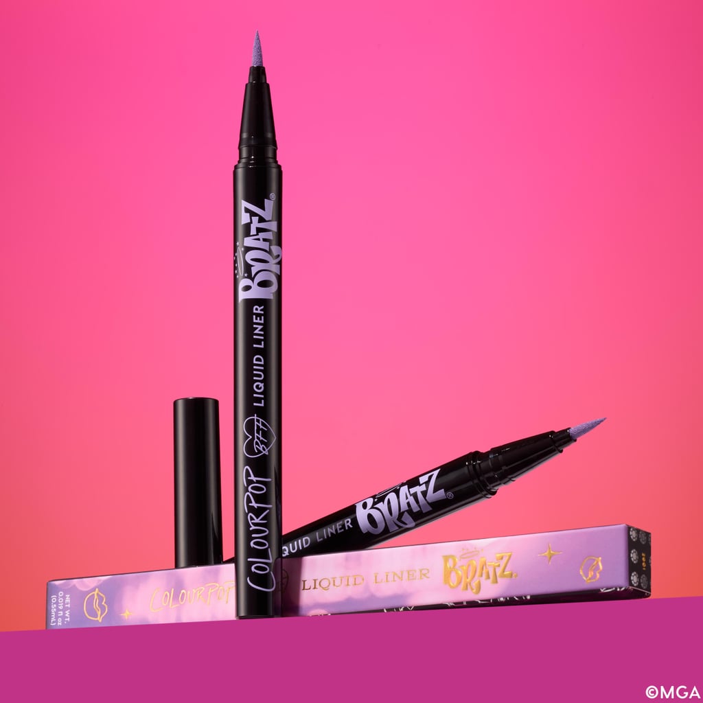 ColourPop x Bratz BFF Liquid Liner