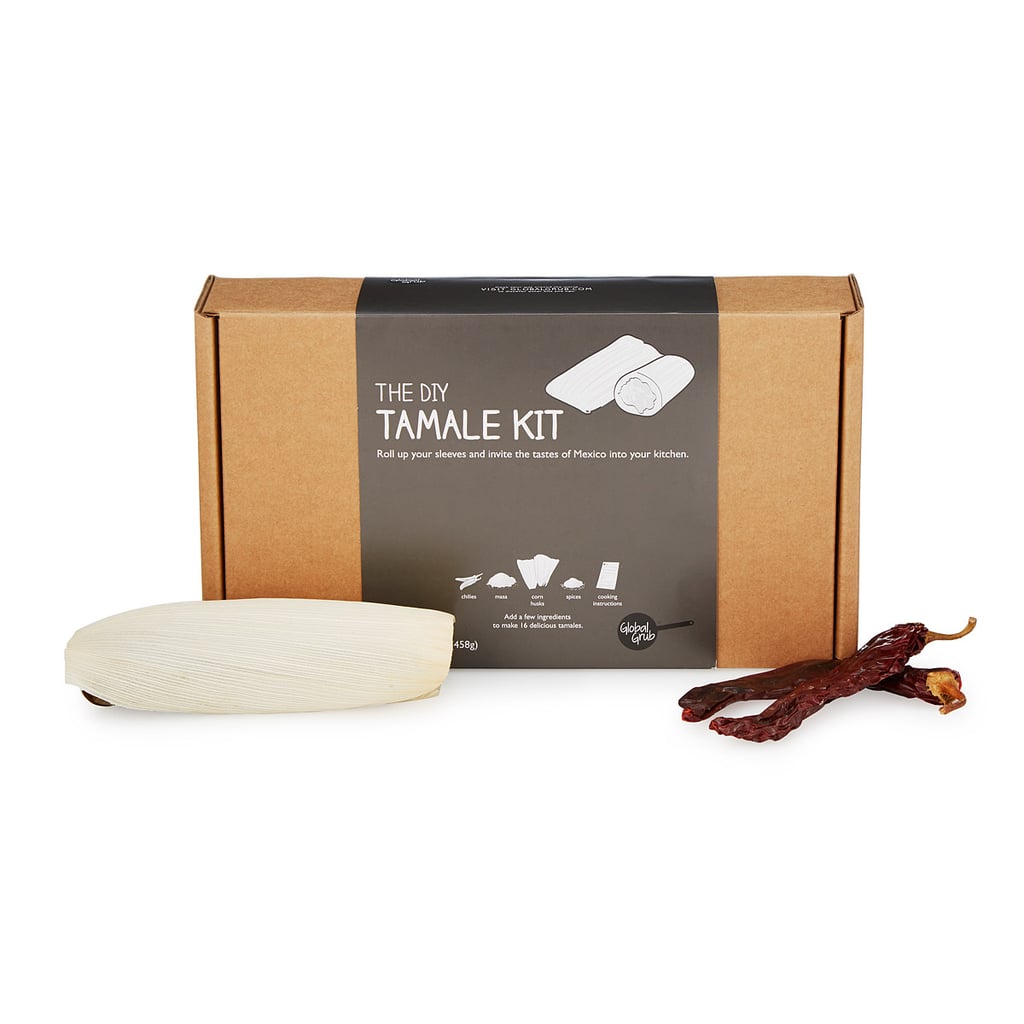 DIY Tamale Kit ($22)
