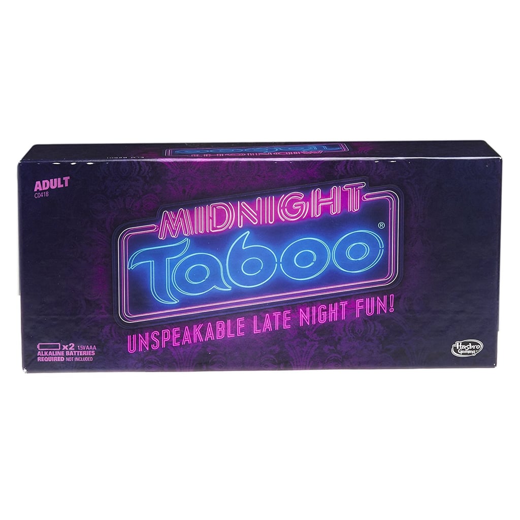 Taboo Midnight