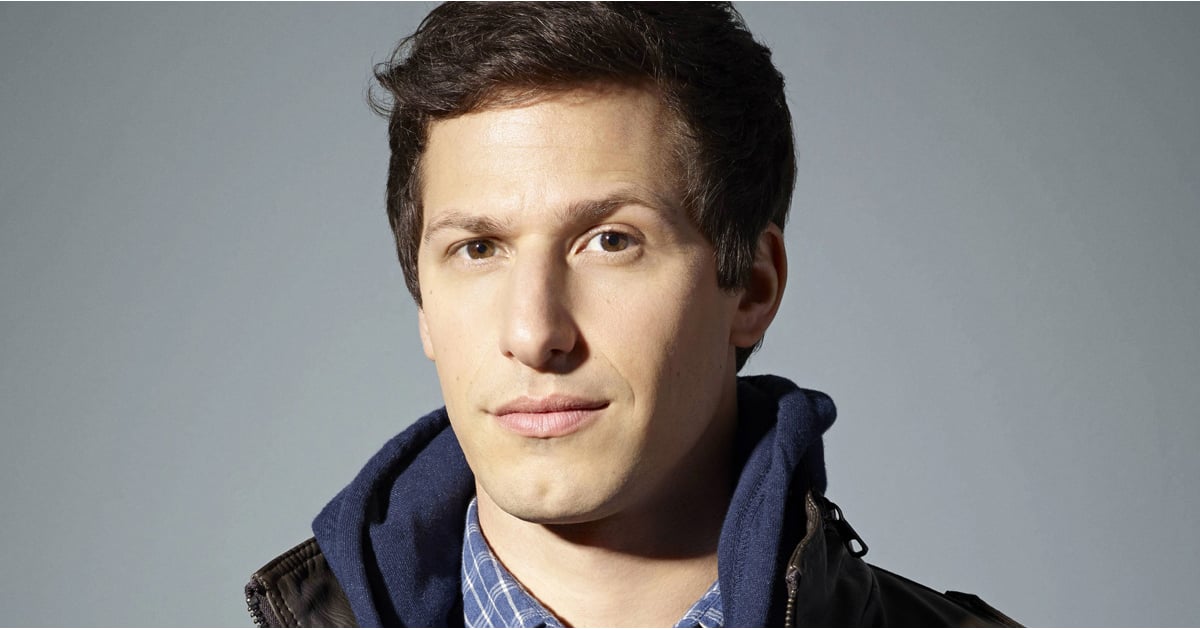 Brooklyn Nine-Nine Jake GIFs | POPSUGAR Entertainment