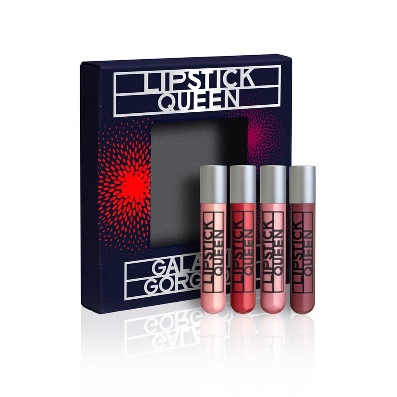Lipstick Queen Galactic Gorgeous Big Bang Lip Gloss Set