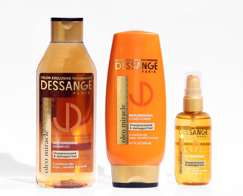 Dessange Paris Oleo Miracle Replenishing Oil