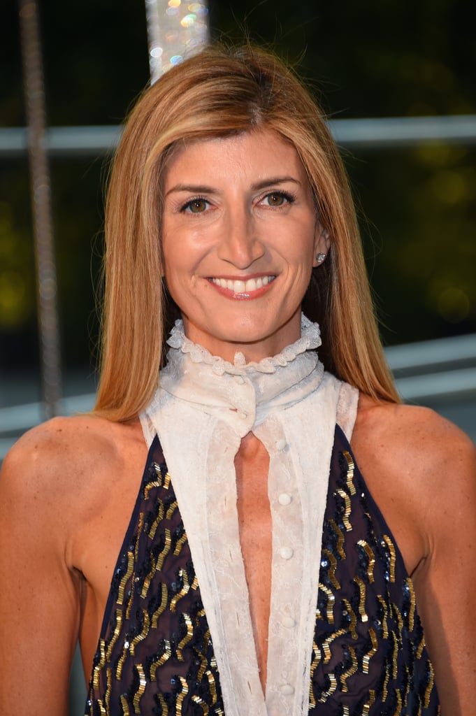 Sarah Rutson, Chief Brand Officer of the Collected Group
