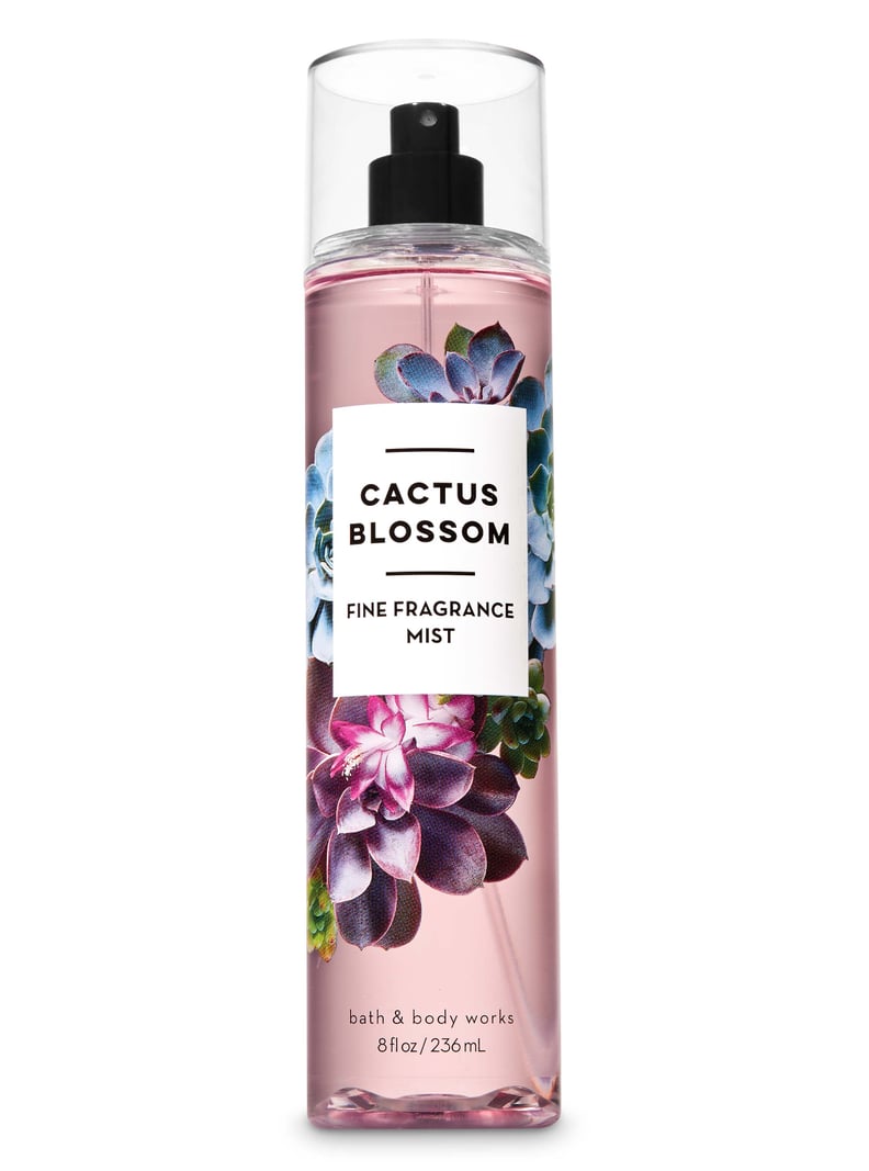 Bath & Body Works Cactus Blossom Fine Fragrance Mist