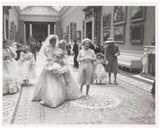 These Unseen Photos of Princess Diana's Wedding Dress Are Straight Out of a Fairy Tale