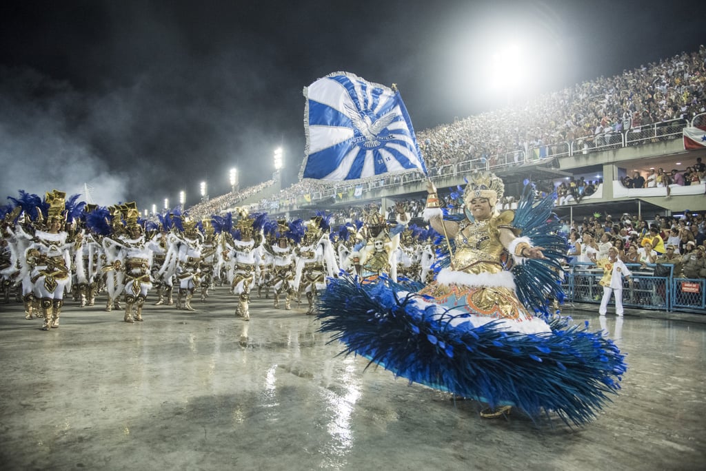 Carnival Brazil 2016 | Photos